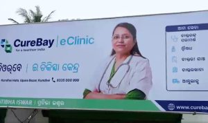 M funding to convey AI to rural clinics in India